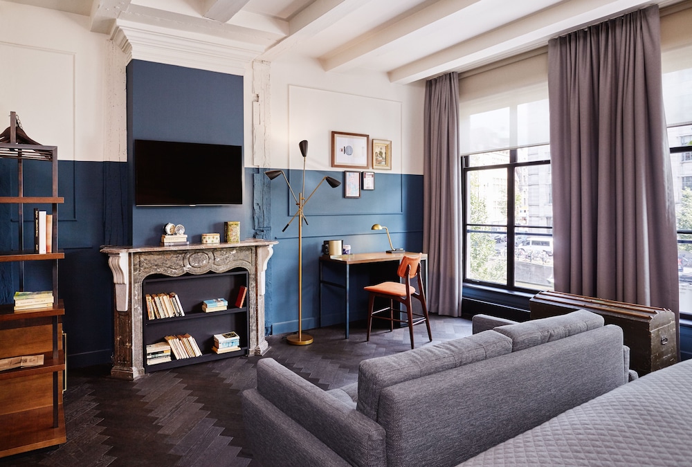 The Hoxton Amsterdam 35/61