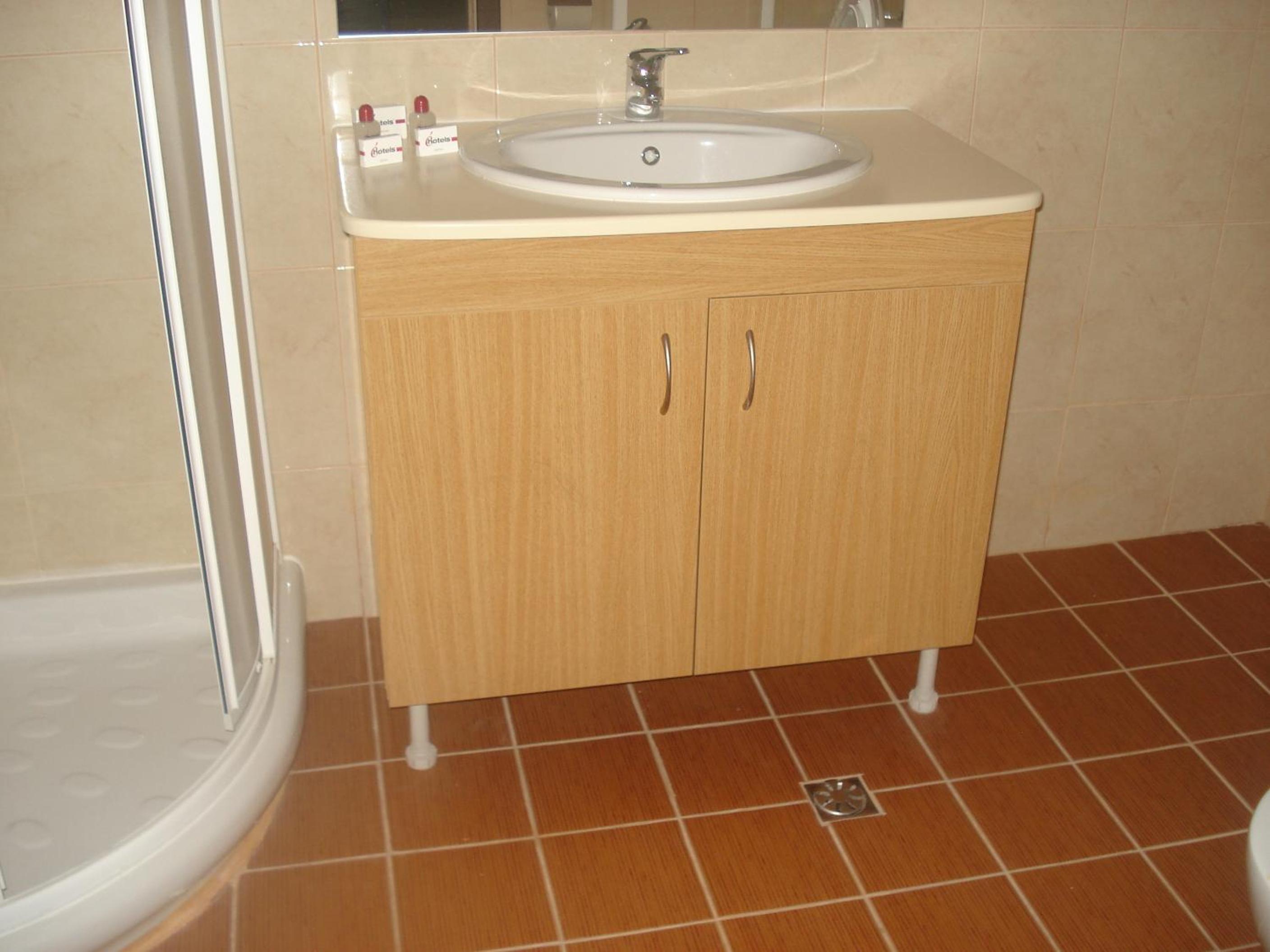 شقة بغرفتي نوم، Snezhanka Apartments TMF 4/4