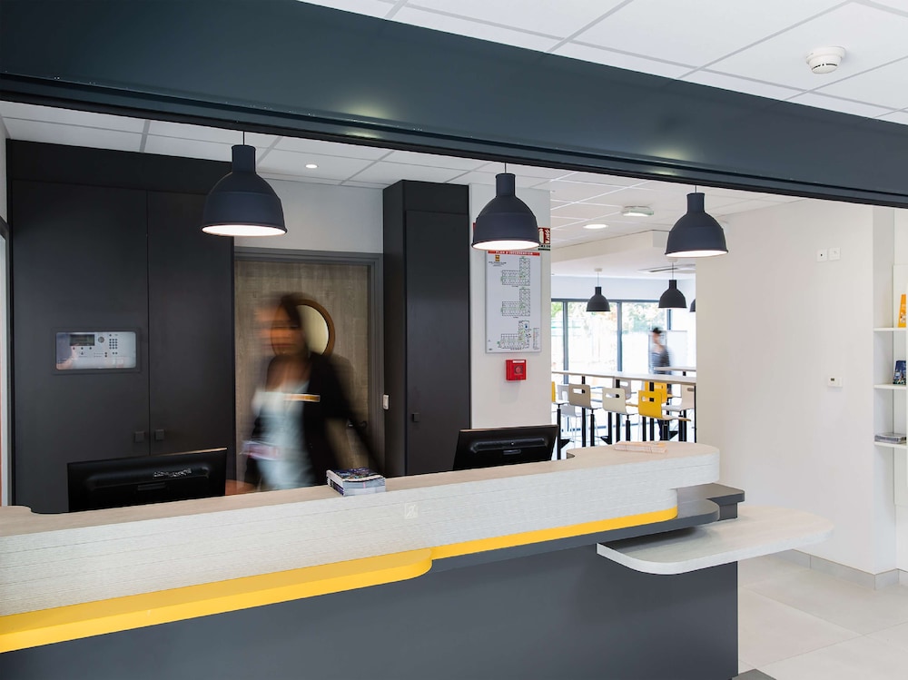 Hotel Premiere Classe Chartres Barjouville 9/50