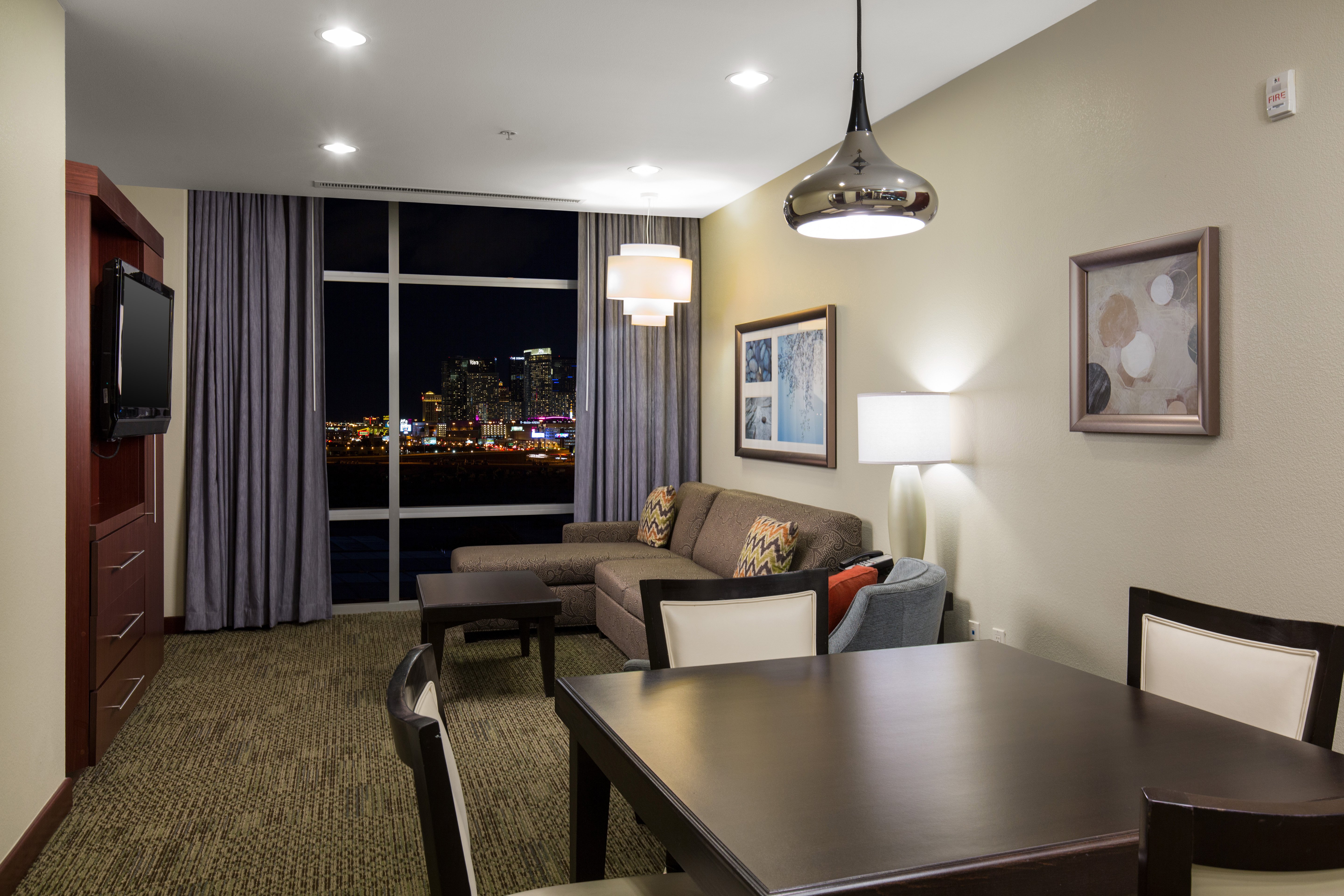 Staybridge Suites Las Vegas 47/81