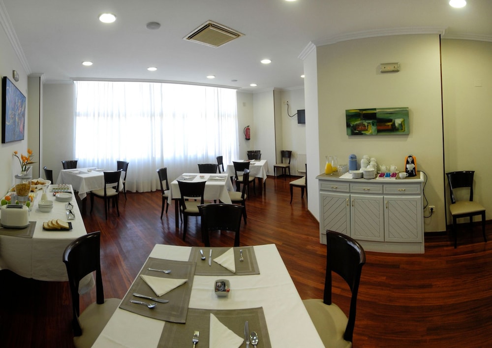 Hotel Vigo Plaza 27/50