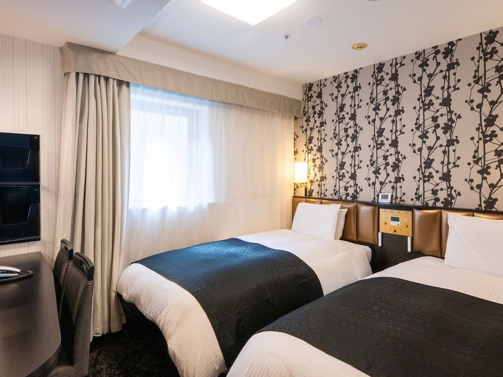 Apa Villa Hotel Nagoya Marunouchi Ekimae 12/48