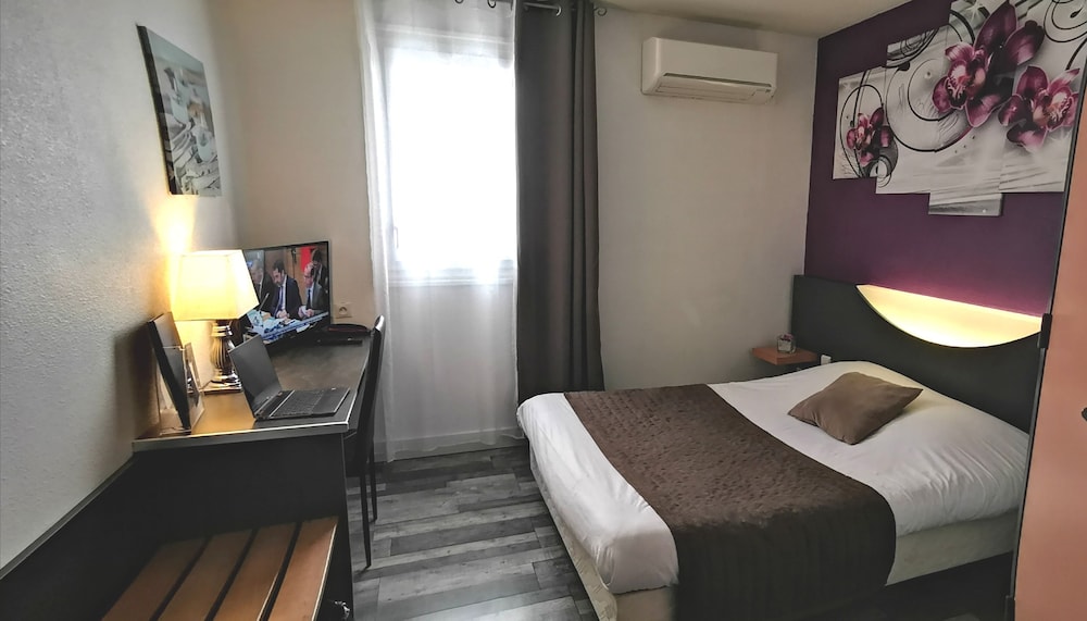 L'Hotel Le Marais Romilly Sur Seine Centre 19/44