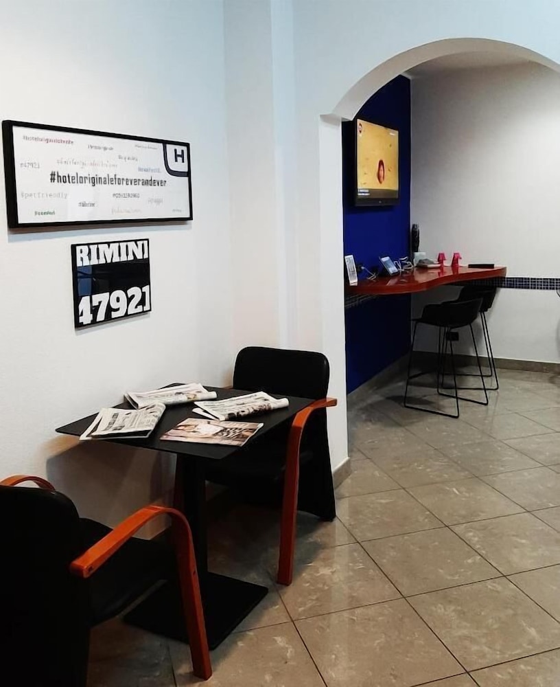 Hotel Originale 43/50