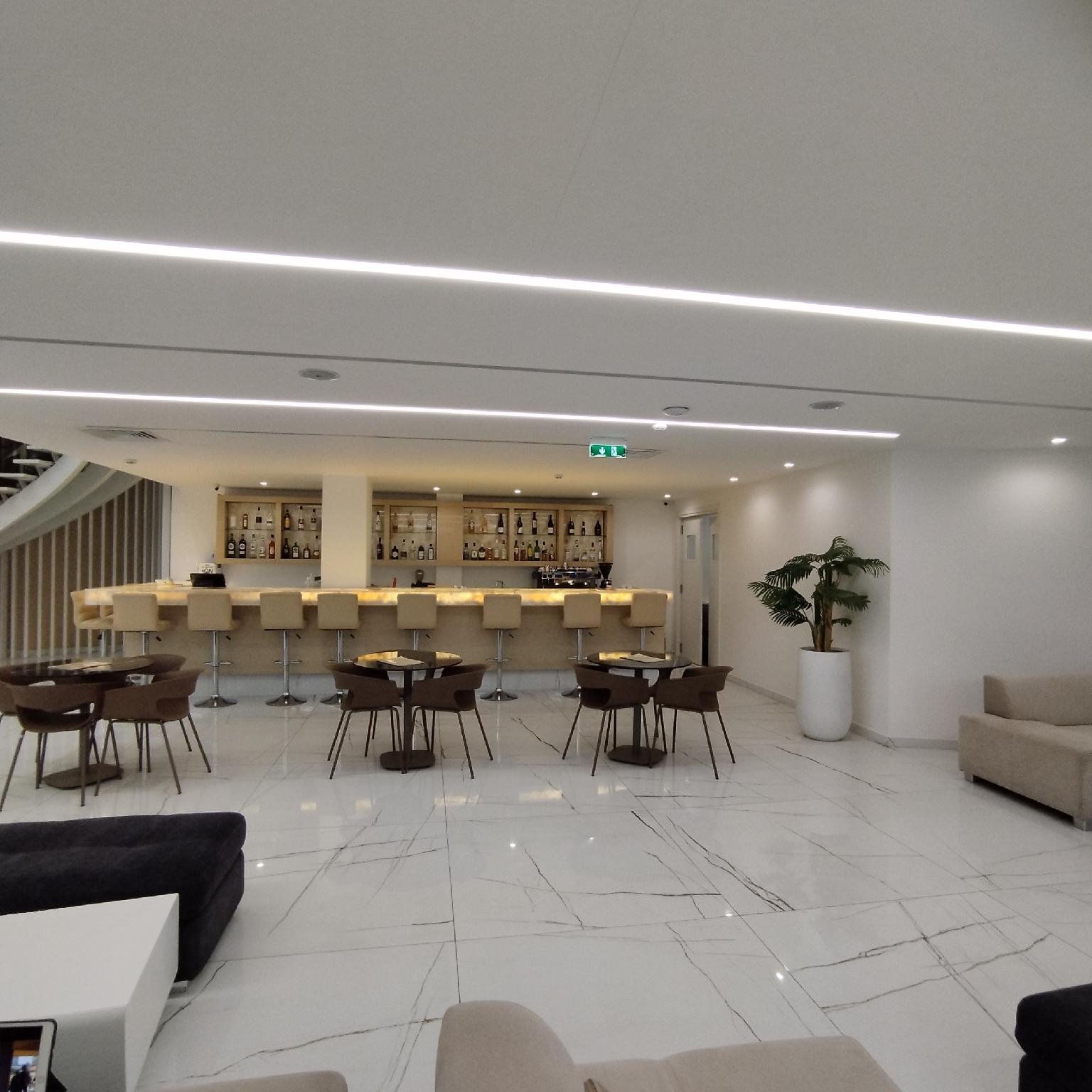 INTERNATIONAL ATENE HOTEL in ATHENS