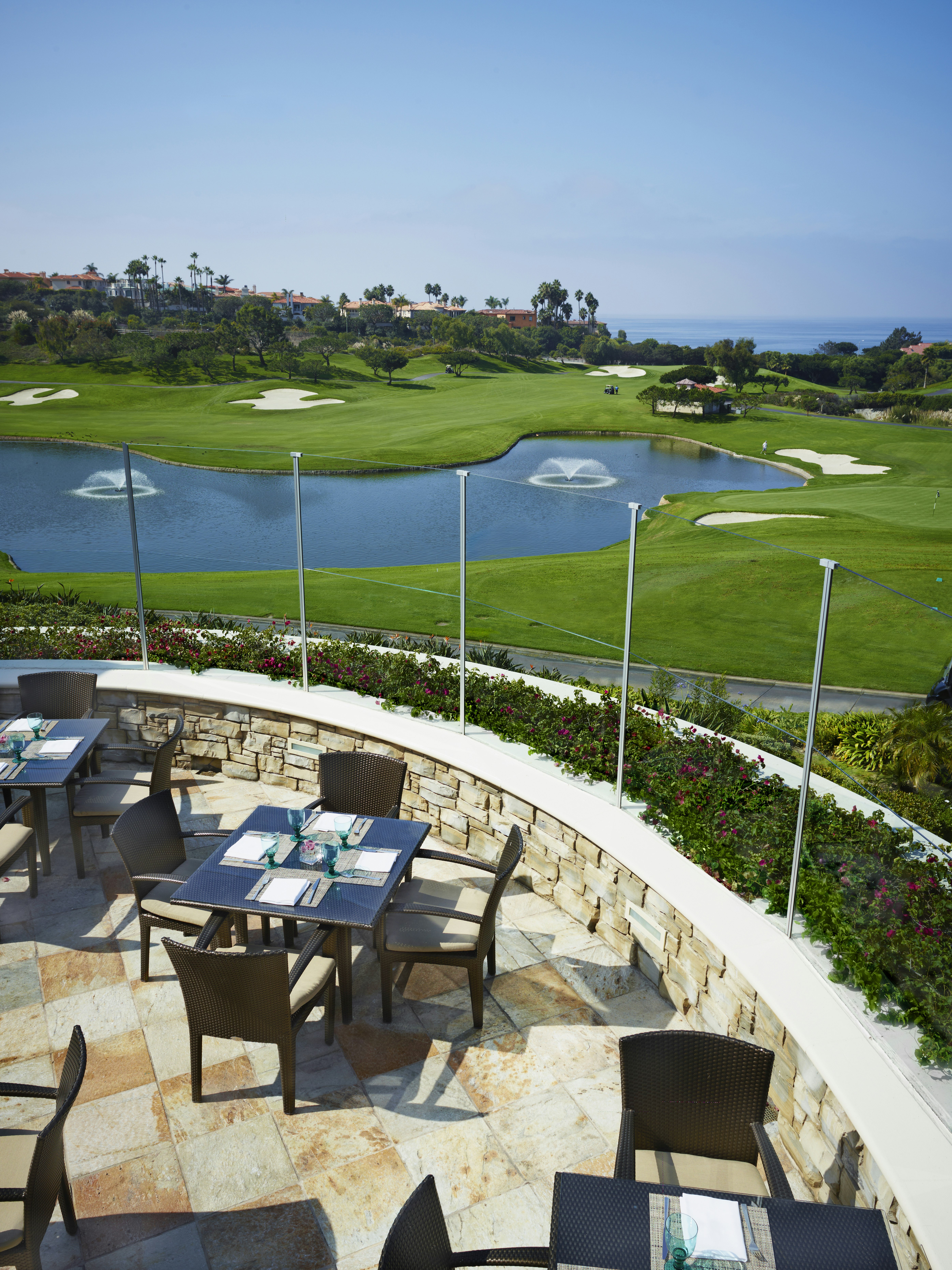 Waldorf Astoria Monarch Beach 38/60