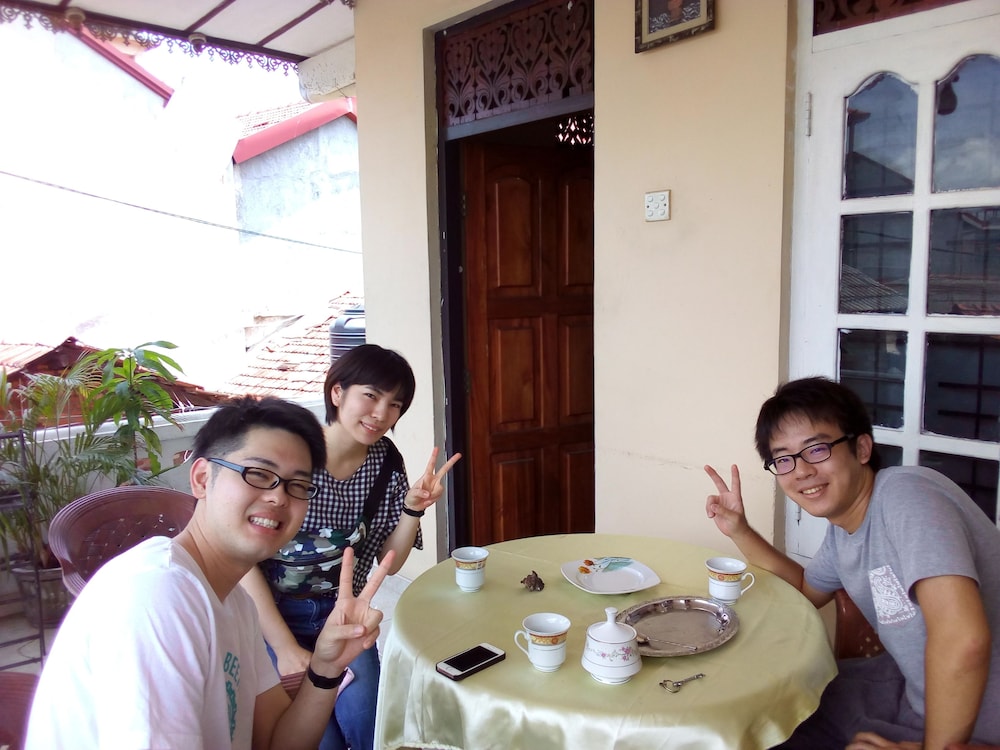 Randi Homestay 16/23