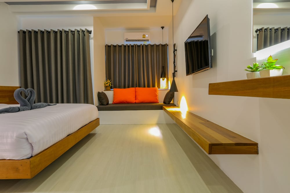 Chaantalay Hotel 18/55