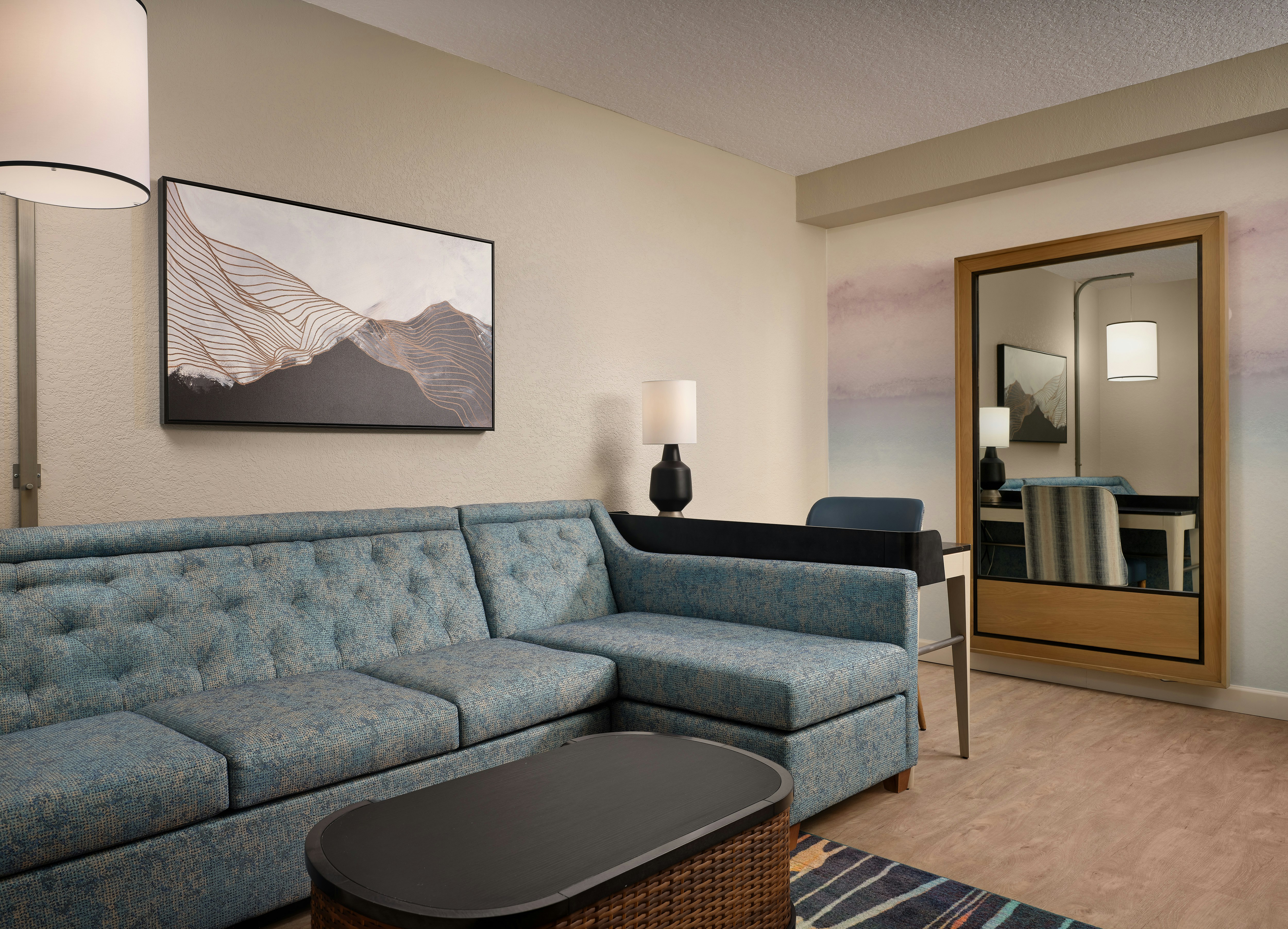 Caribe Royale Orlando, WorldHotels Elite 47/71