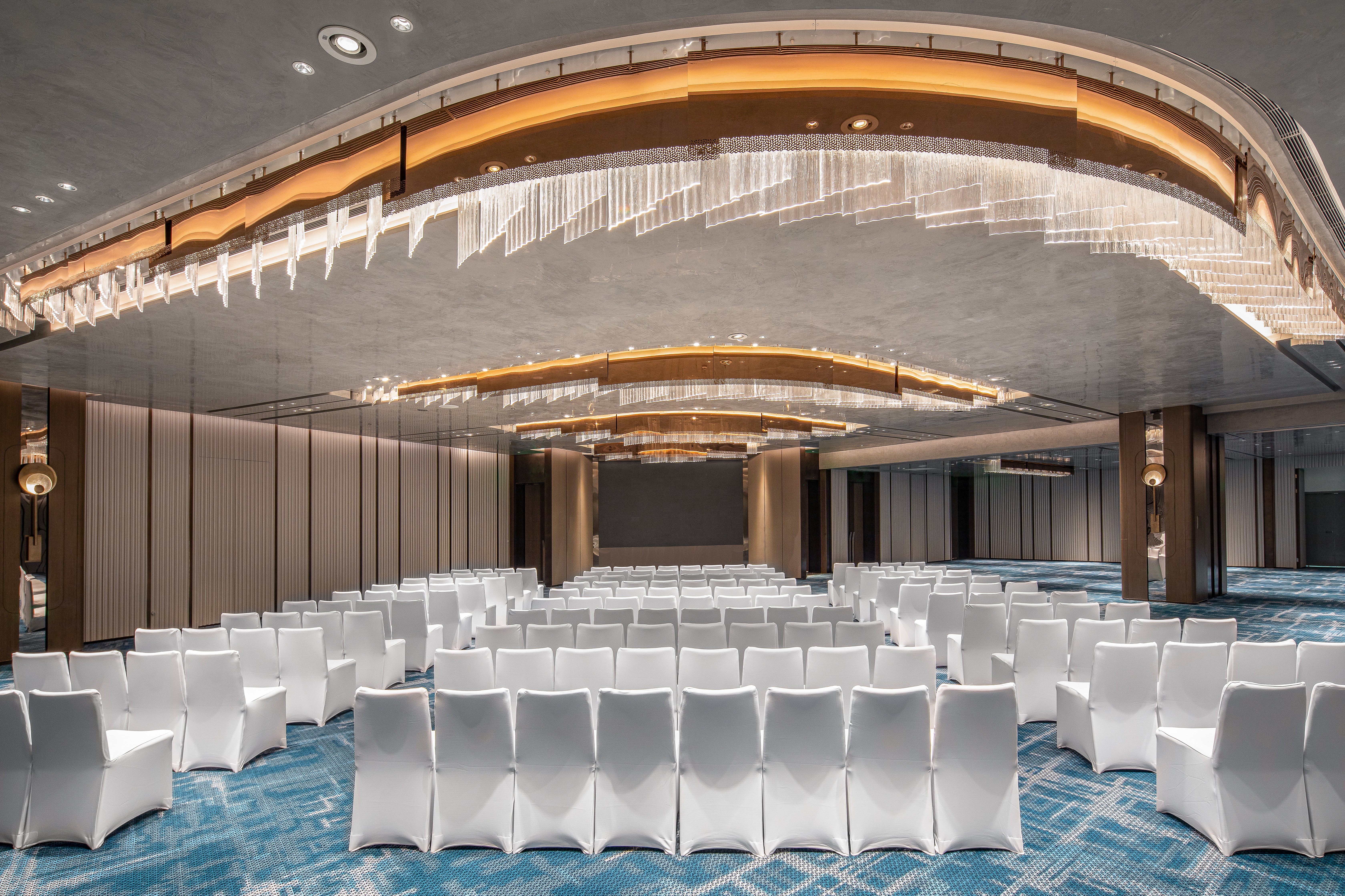 Crowne Plaza Shanghai Hongqiao 39/50