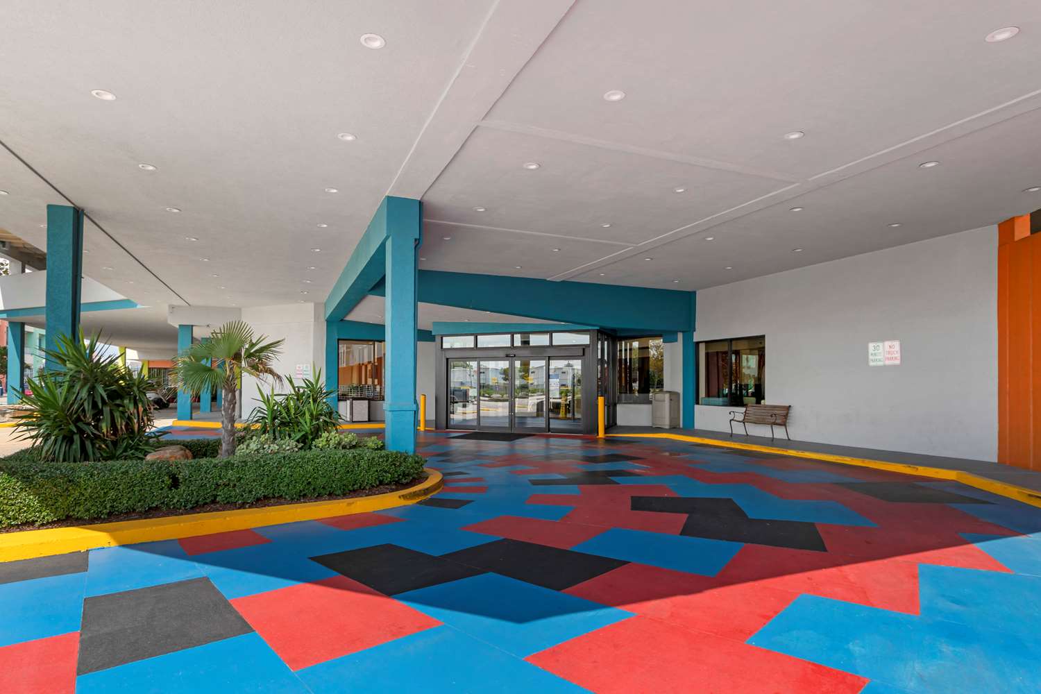 Sandcastle Resort On The Beach 46/48