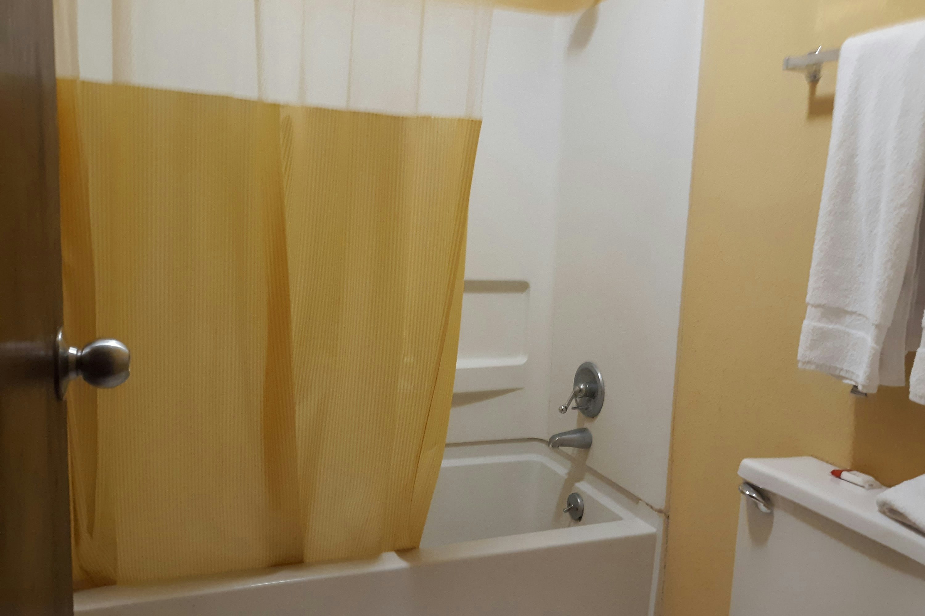 OYO Hotel Williamston 48/48