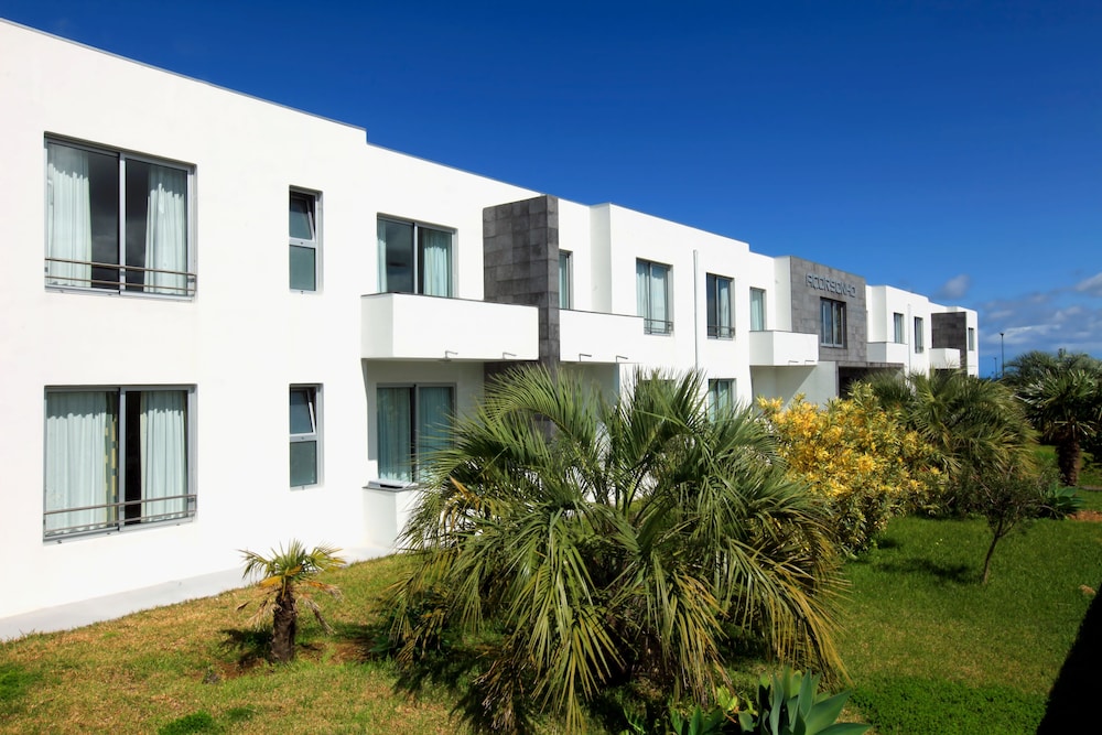 Acorsonho Apartamentos Turisticos 29/30