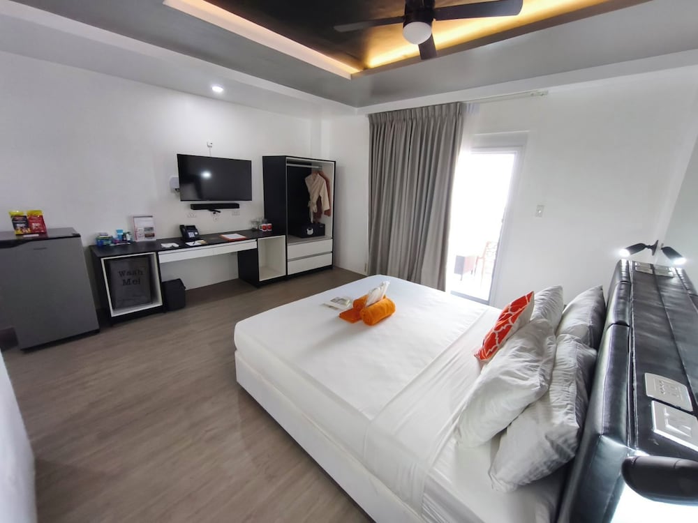 استوديو سوبيريور، Lalaguna Villas Luxury Dive Resort & Spa 9/10