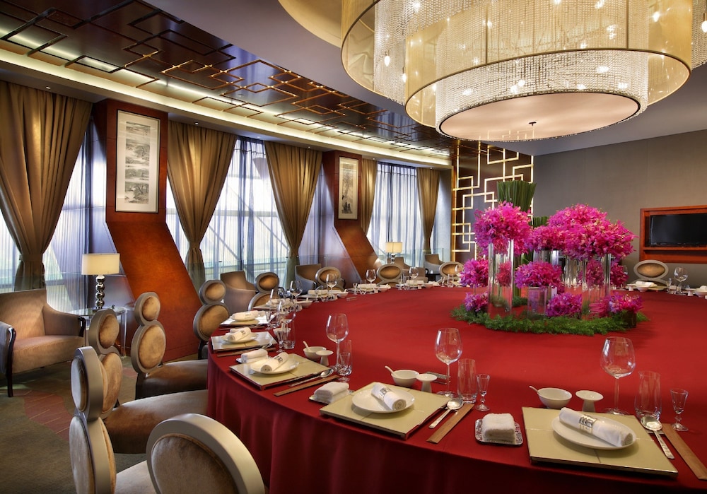 InterContinental Hangzhou 34/48