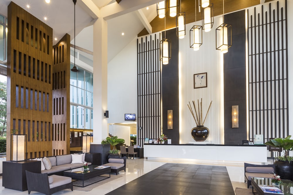Kantary Beach Hotel 9/49