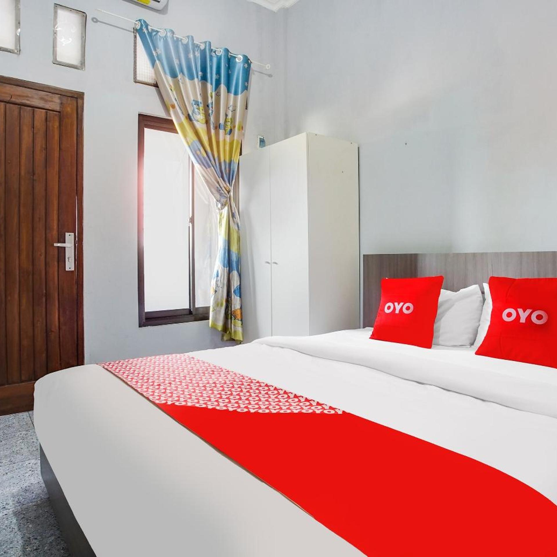 Hotel O Teluk Betung Near Taman Dipangga Formerly Z Hotel 17/48