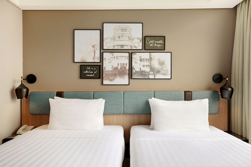 Mercure Bandung Nexa Supratman 24/67