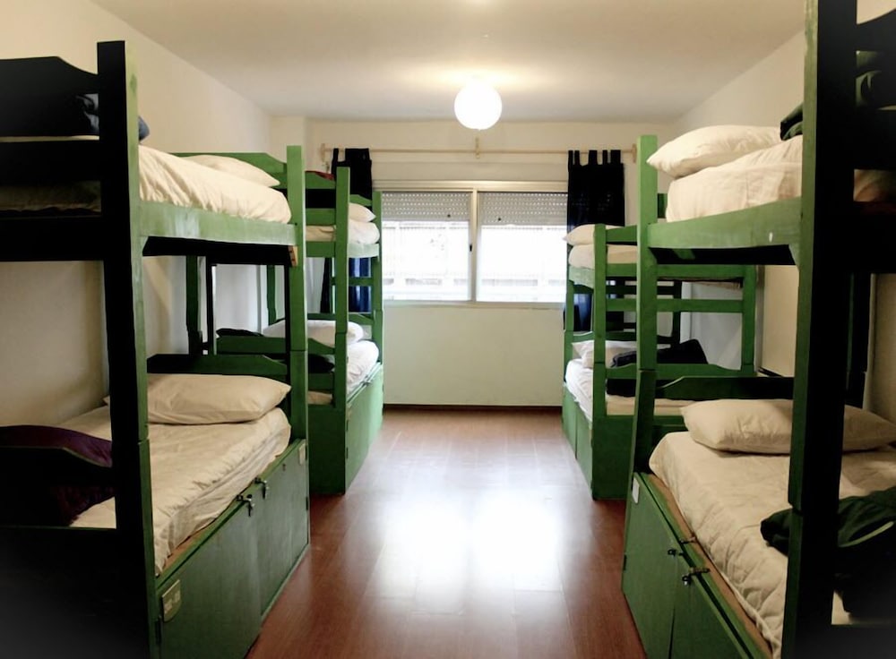 Che Lagarto Montevideo - Hostel 9/19