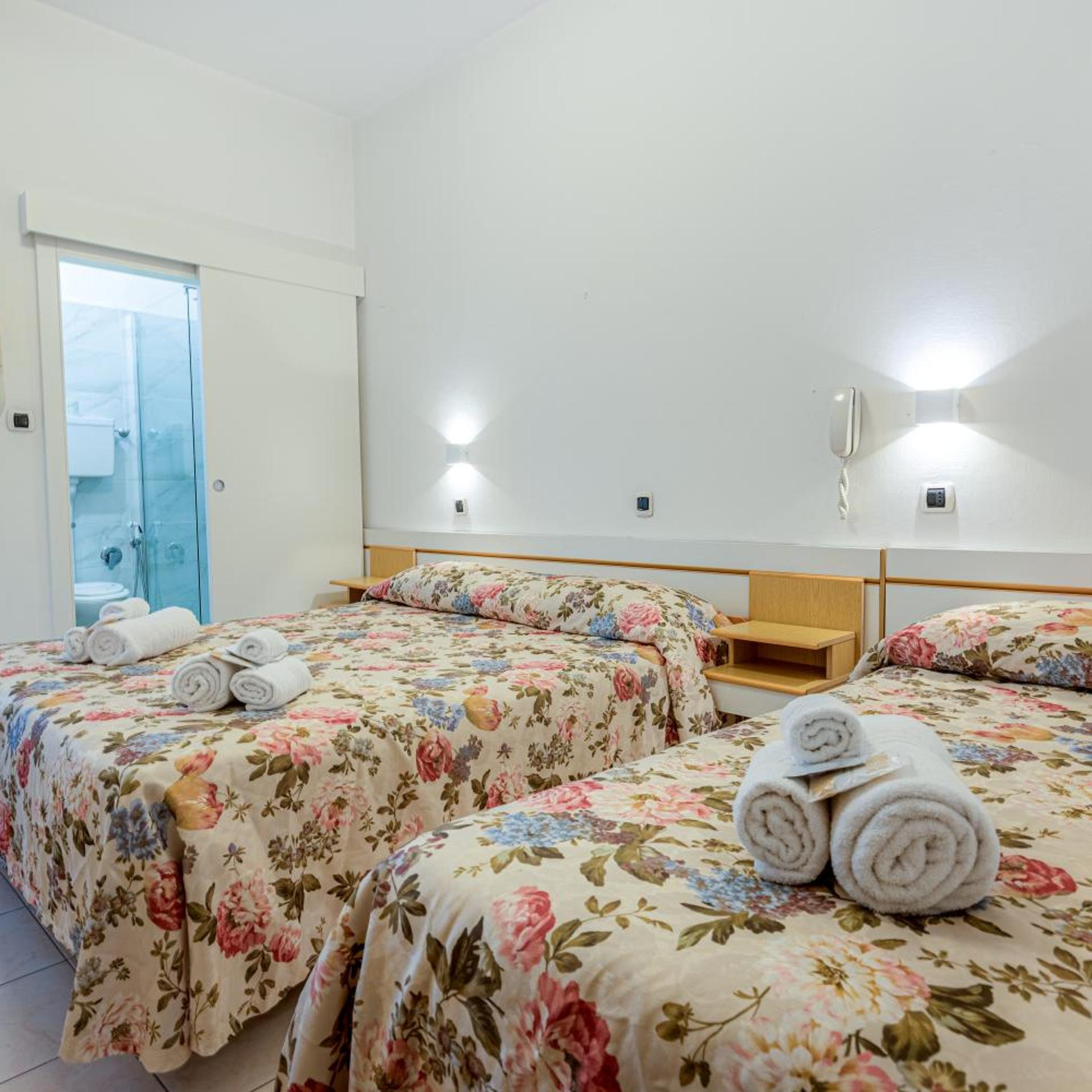 Hotel Ilde 7/54