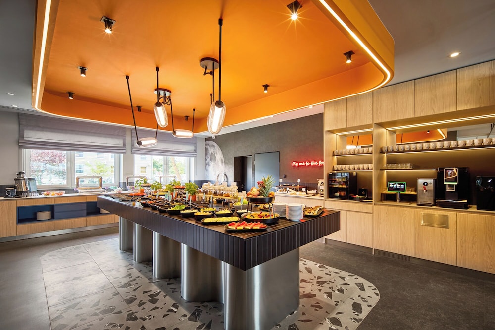 ibis Styles Katowice Airport 23/37
