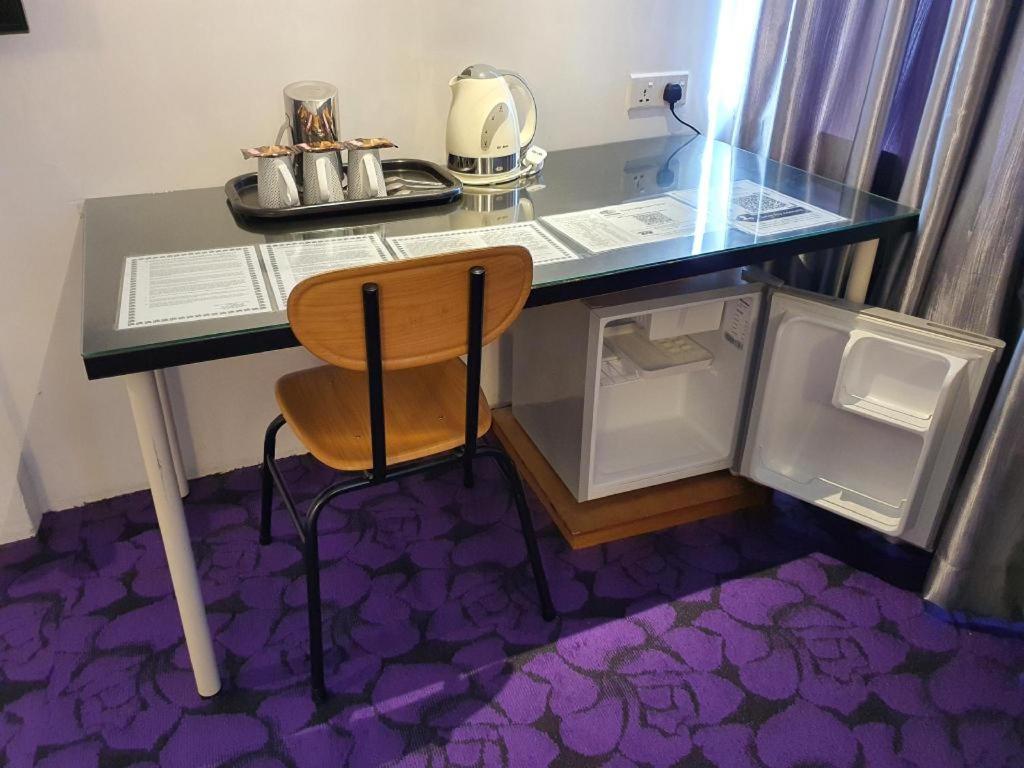Riverine Garden Hotel 24/39