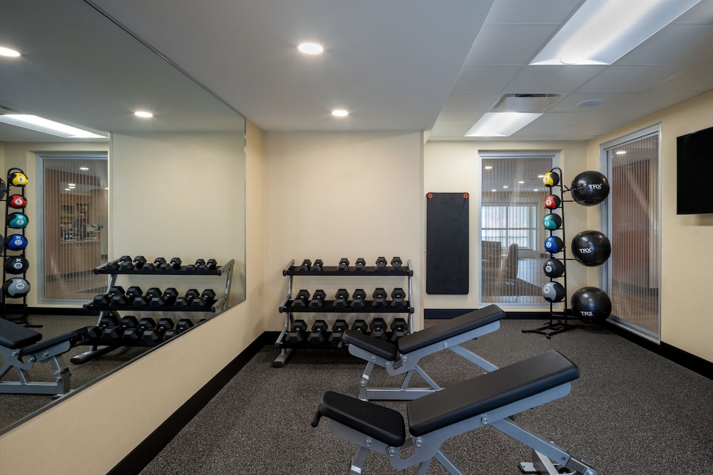 TownePlace Suites by Marriott Venice 24/47