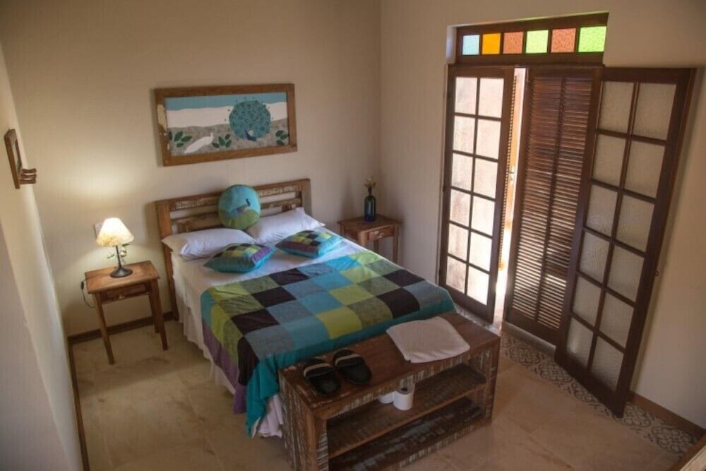 Vila Chico Hotel Fazenda 12/50