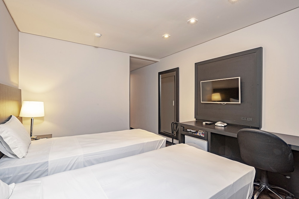 Slaviero Hotel Baía Norte Florianopolis 14/50