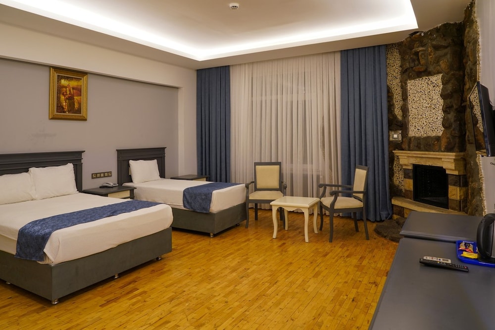 UGURLU THERMAL RESORT SPA & KAPLICA KUR MERKEZI 15/58