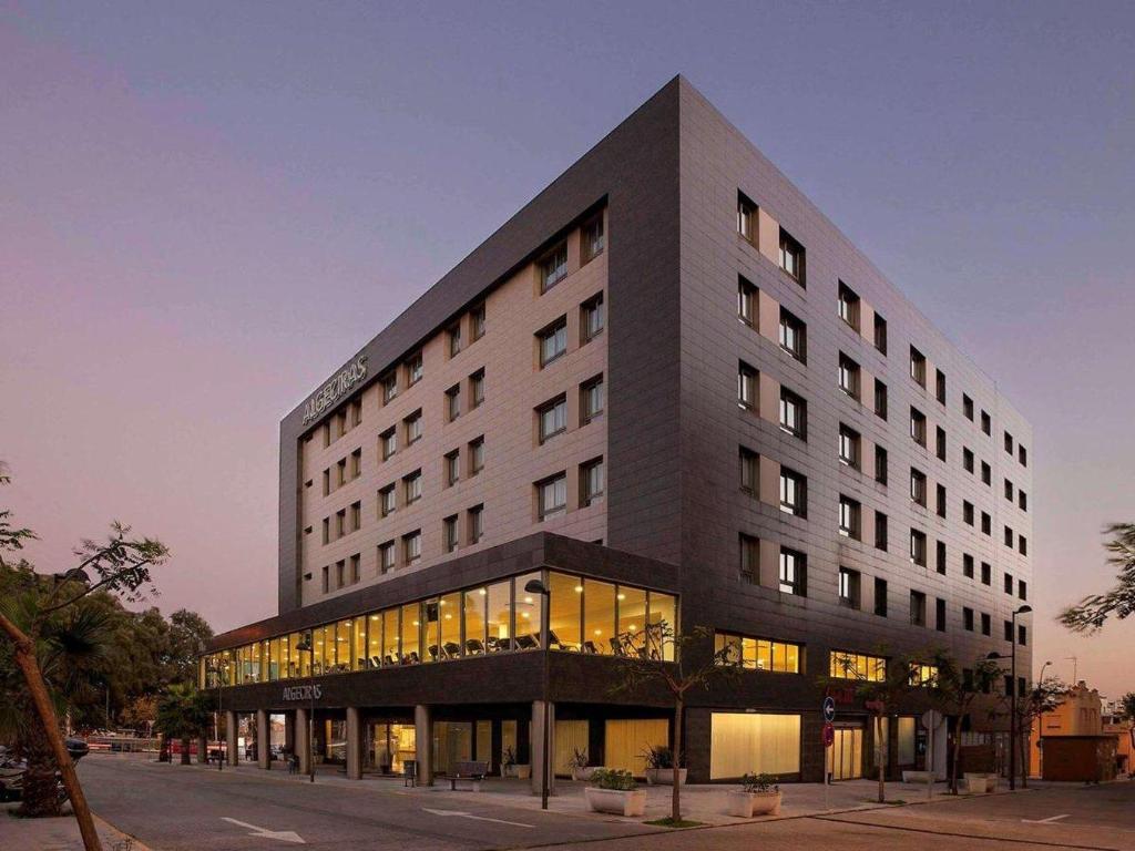Penthouse, Apartment, King Bed
