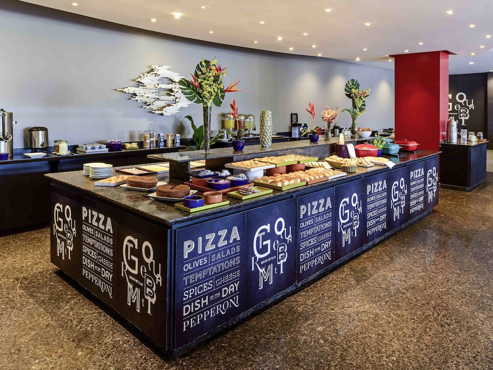 Novotel Sao Paulo Center Norte 4/43