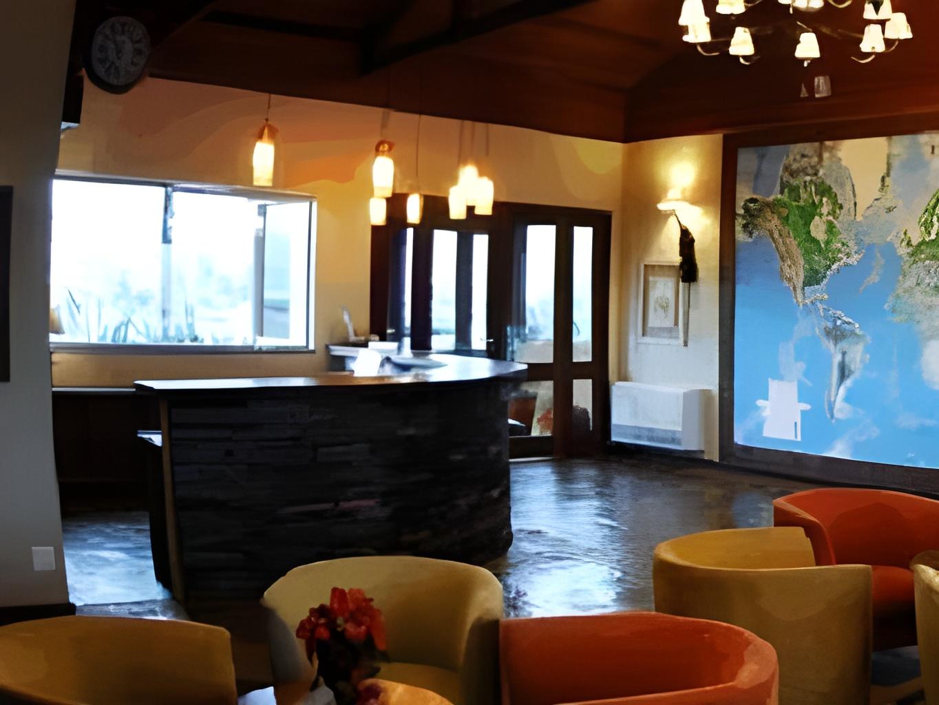 Rio do Rastro Eco Resort 1/23
