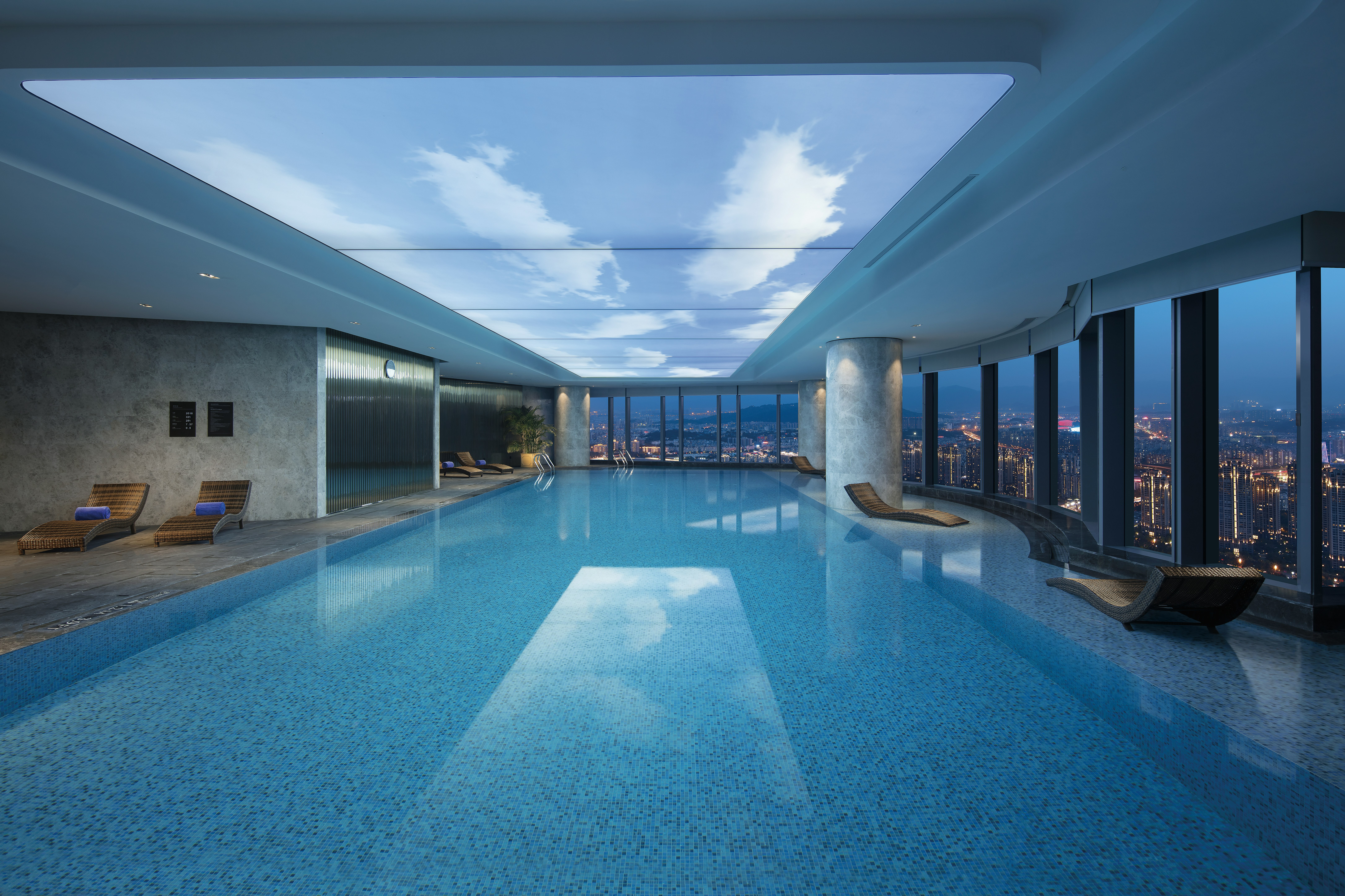 Hilton Fuzhou 23/57