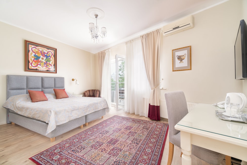 Forums Boutique Hotel 19/59