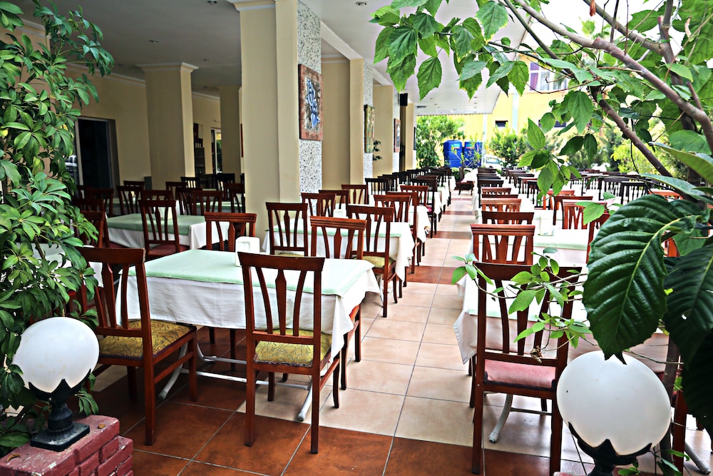 Alanya Risus Park Hotel 32/50