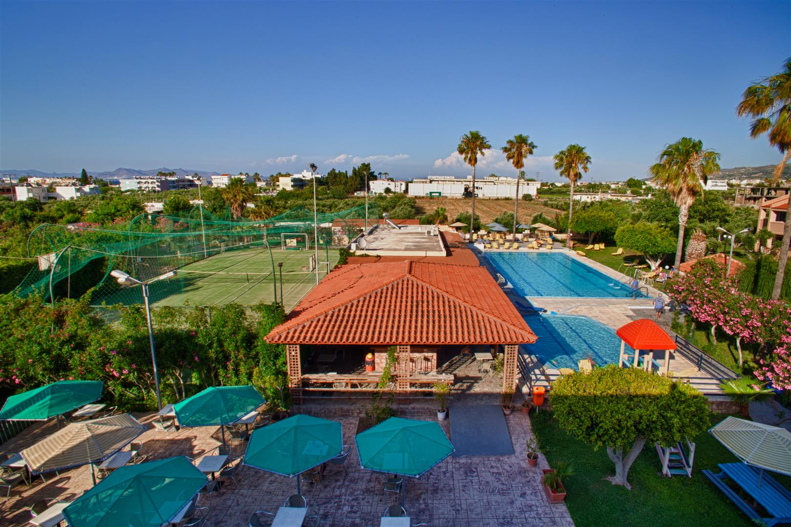Ilios K Village Resort 48/49