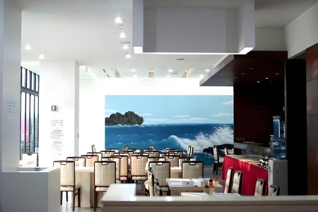 Hotel Master Daecheon 28/35