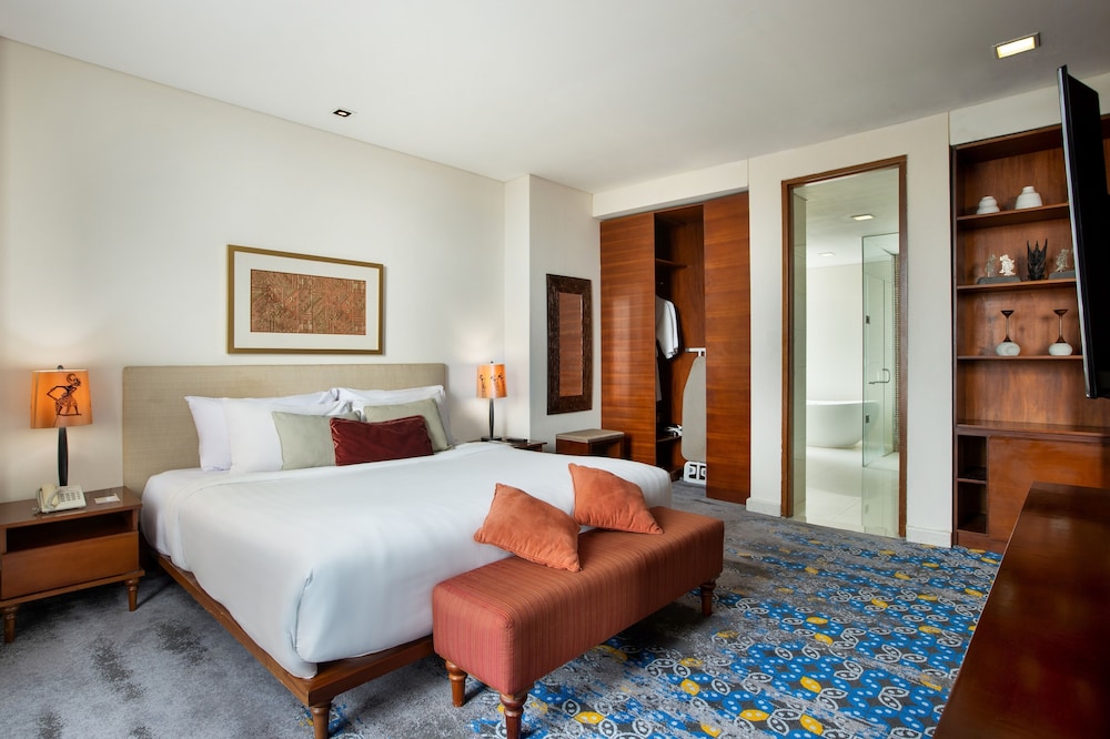 Jambuluwuk Malioboro Hotel Yogyakarta 14/66