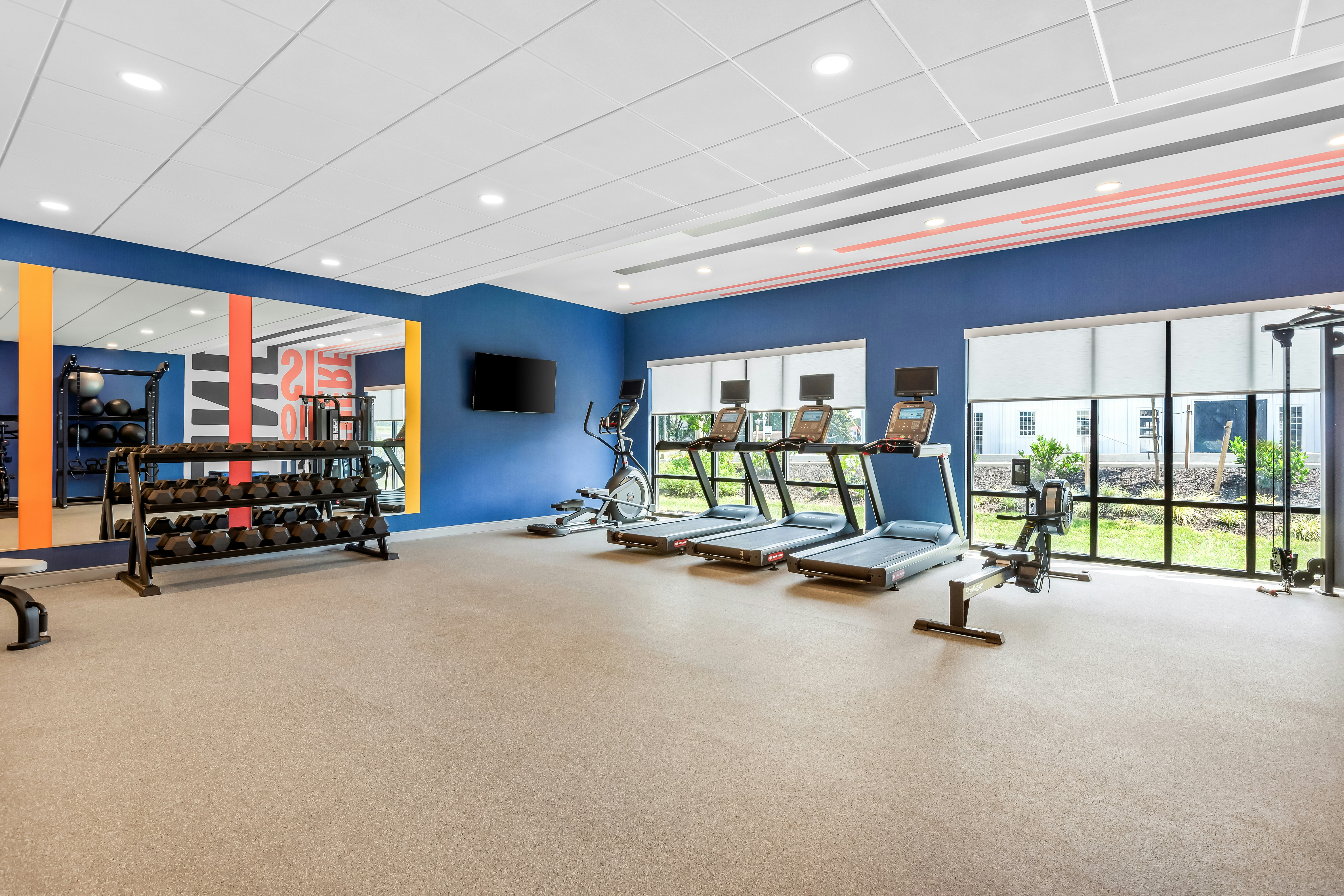 Hampton Inn & Suites Intercourse, PA 24/31