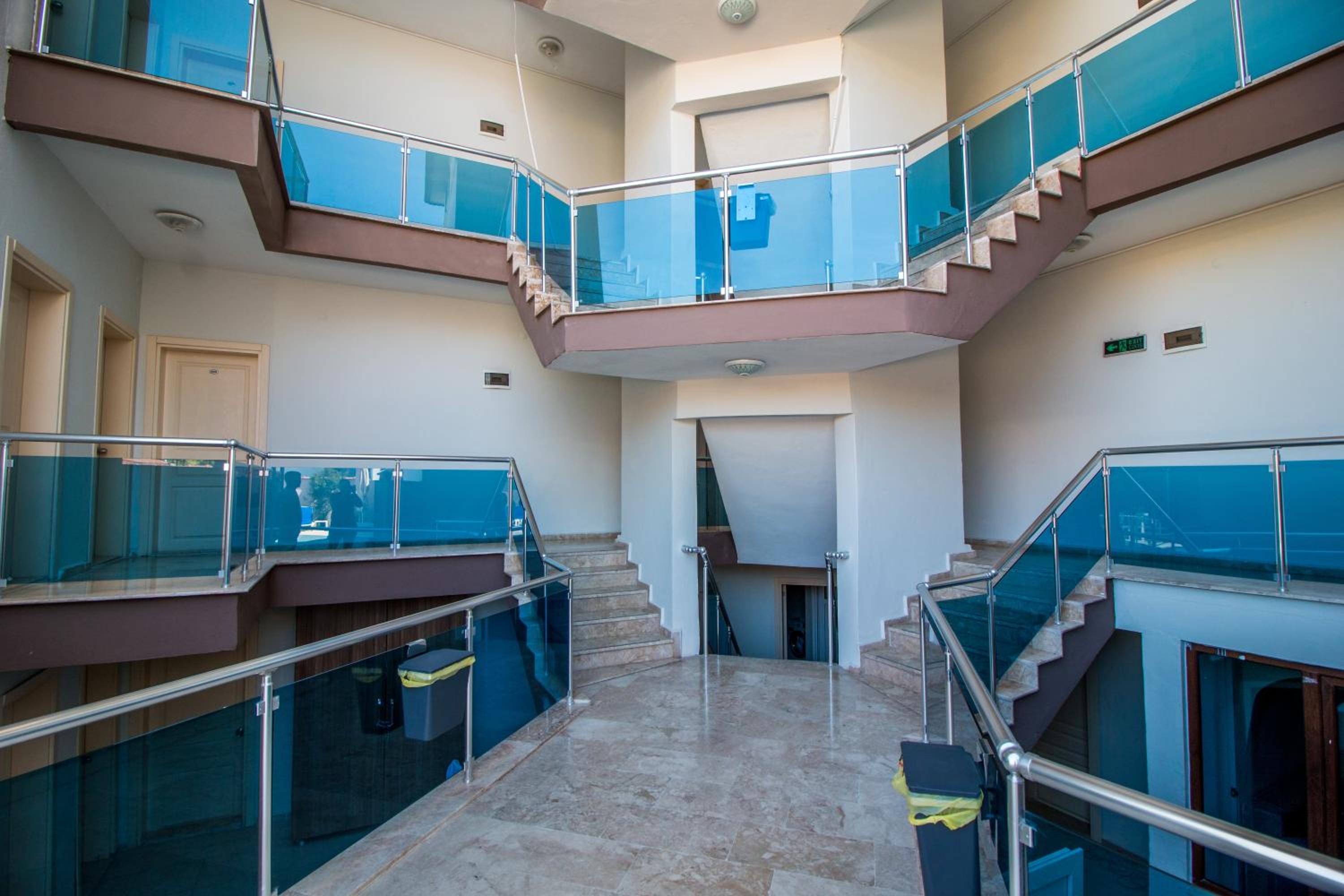 Parus Hotel 5/50