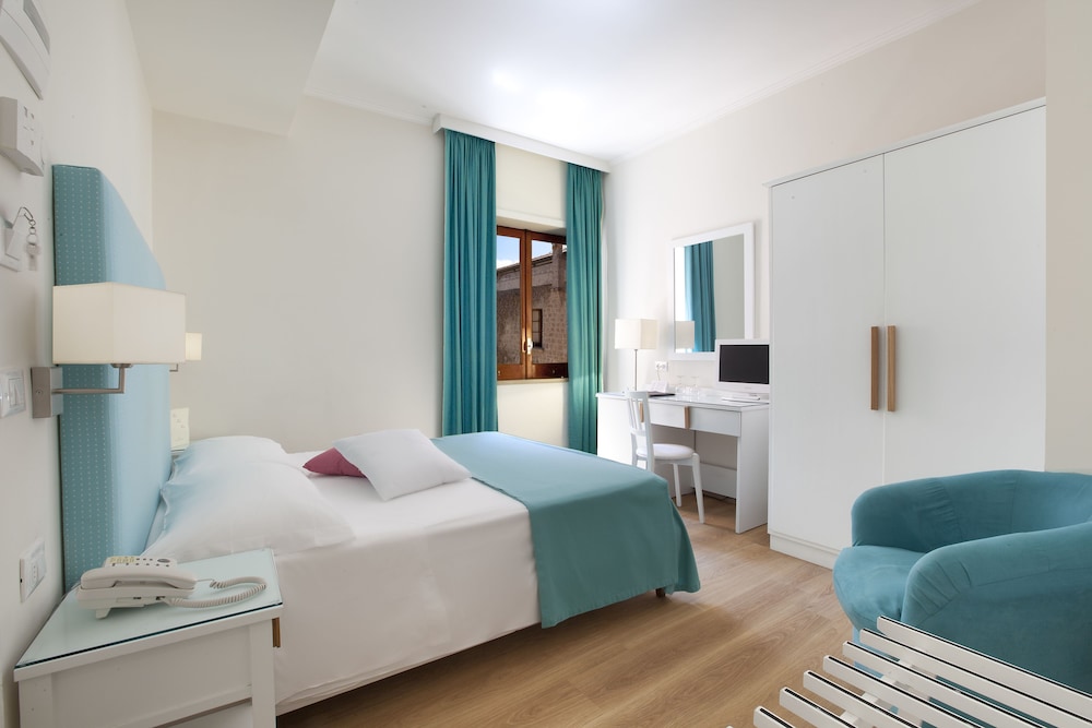 Hotel Regina Sorrento 33/72