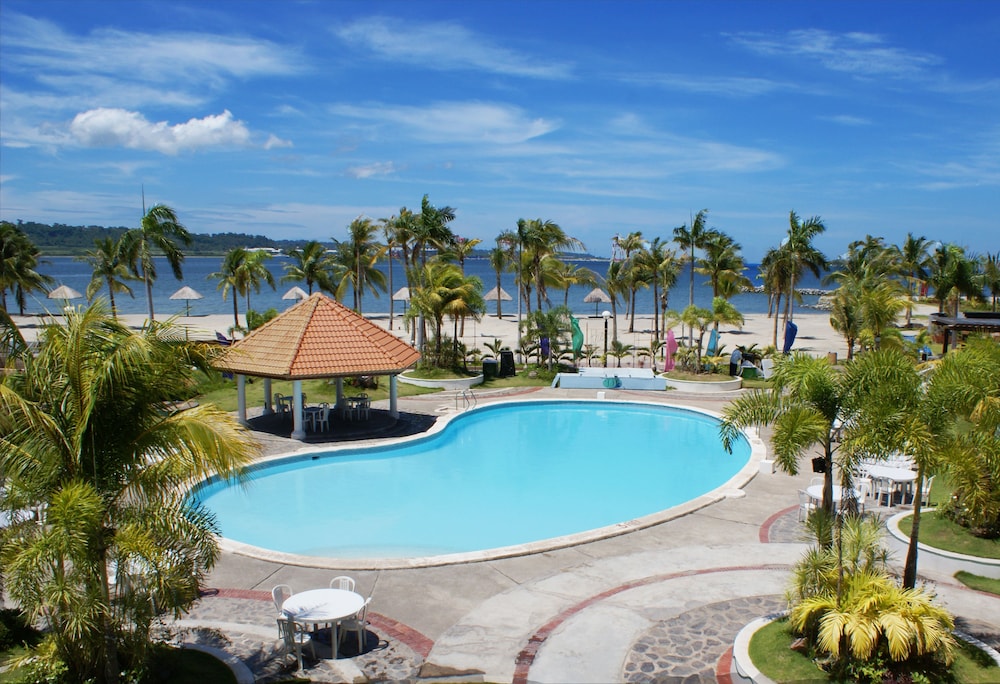 Vista Marina Hotel And Resort 49/52