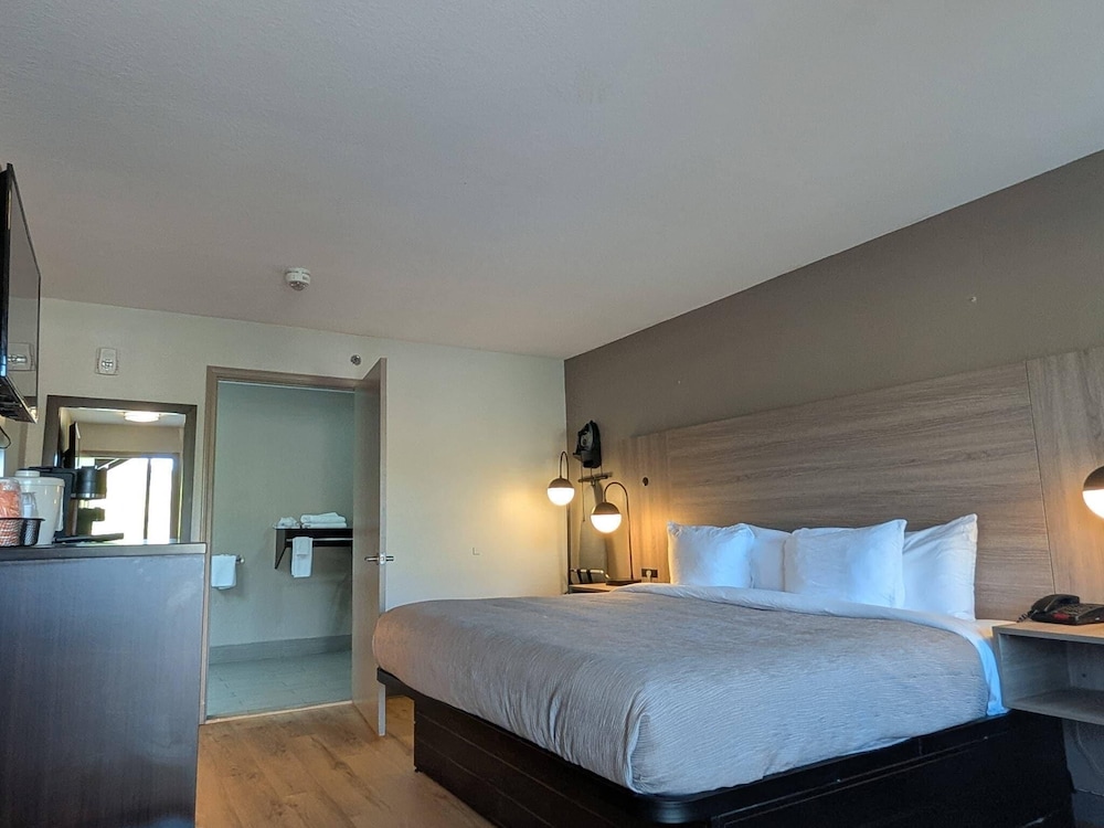 Quality Inn Helen, GA 26/64