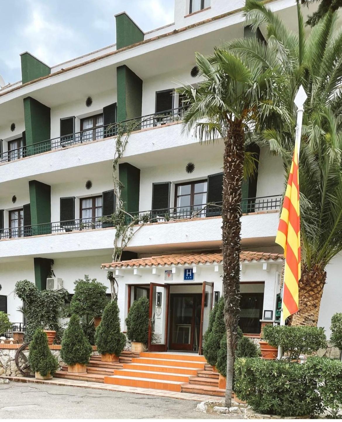 Hotel Gri-Mar 1/37