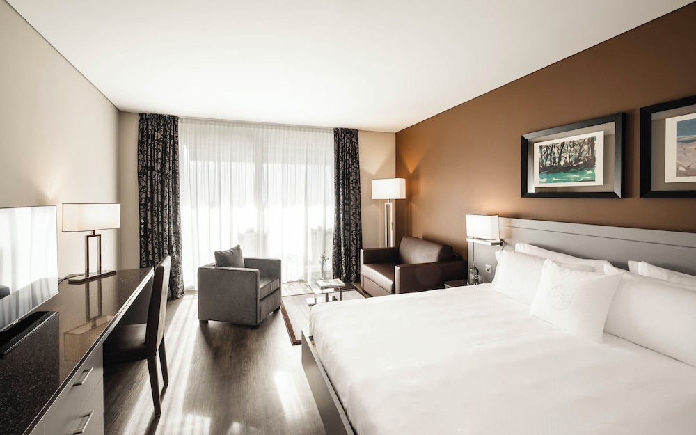 Chic, Superior, Double Bed, Lake and Mountain View, Balcony