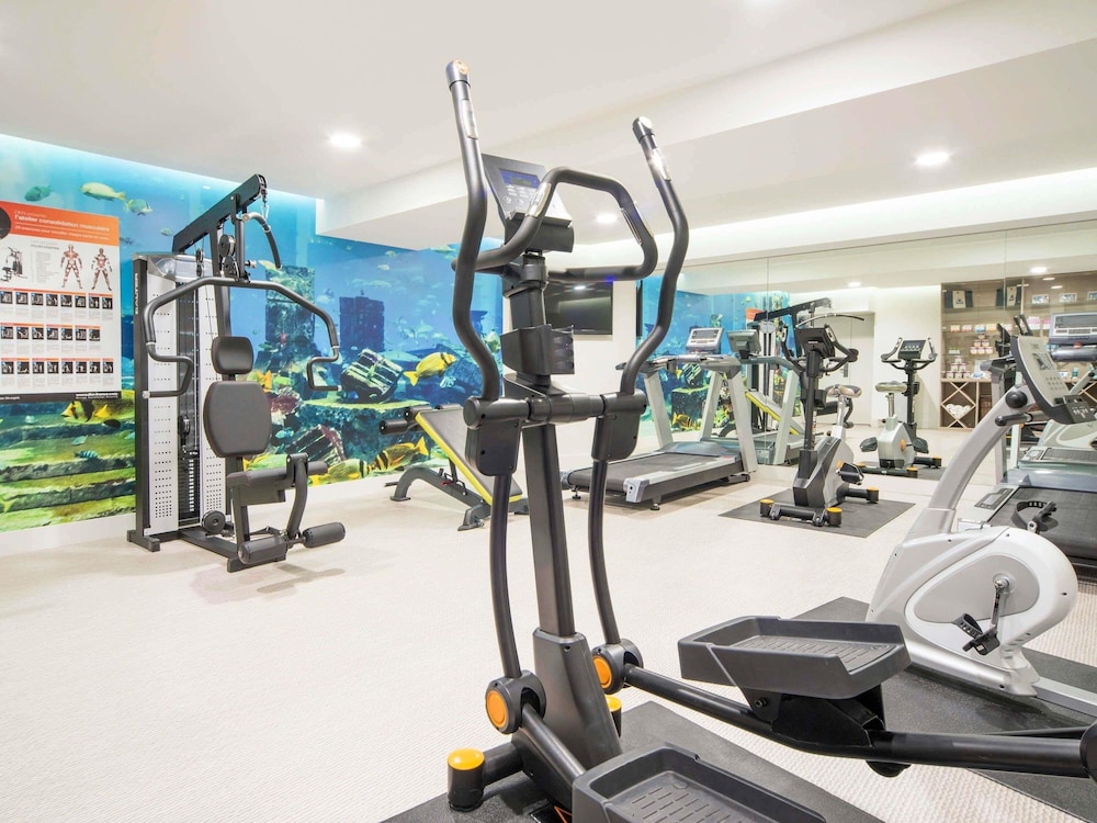 Ibis Styles La Rochelle Centre 22/49