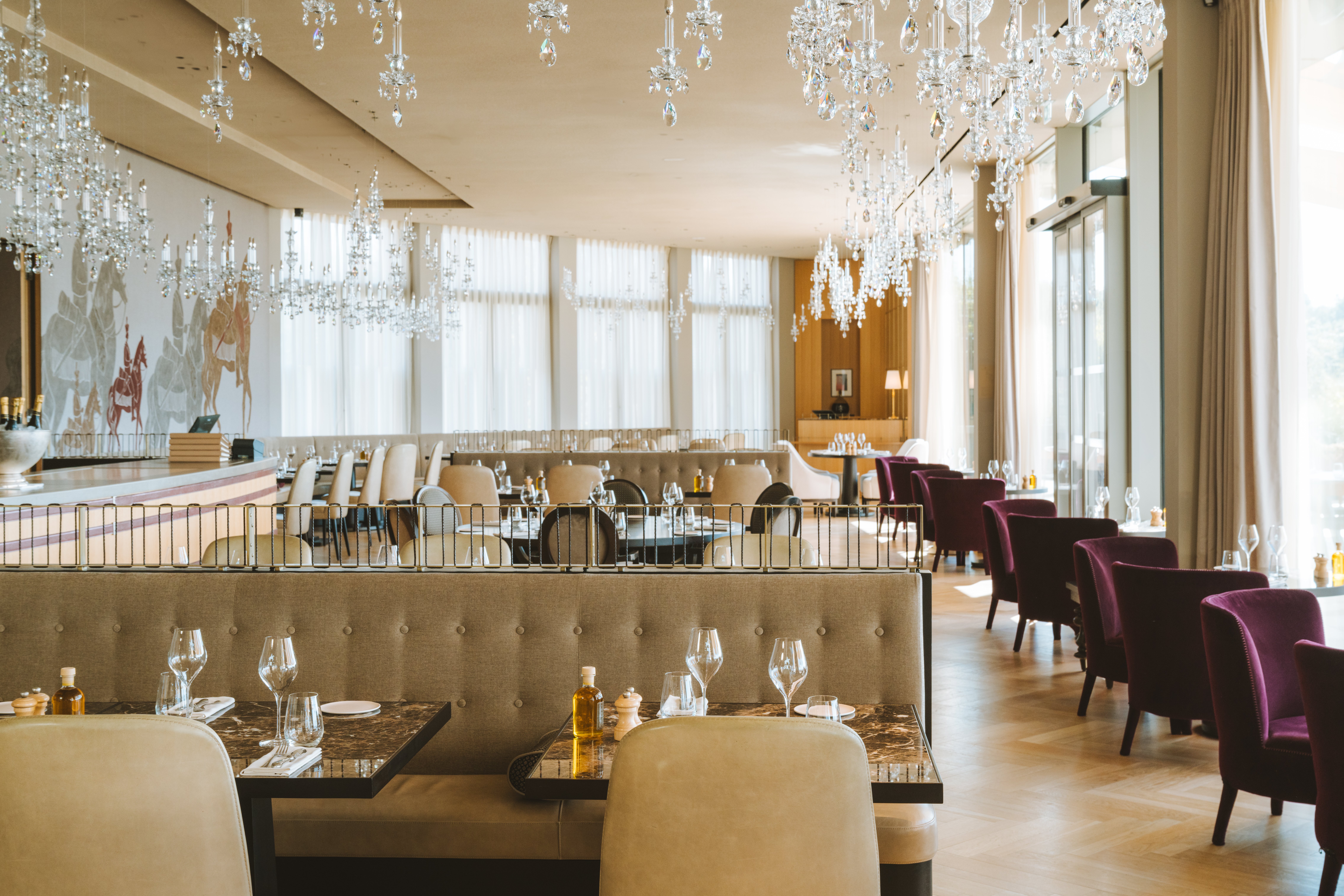 Royal Champagne Hotel and Spa 27/38