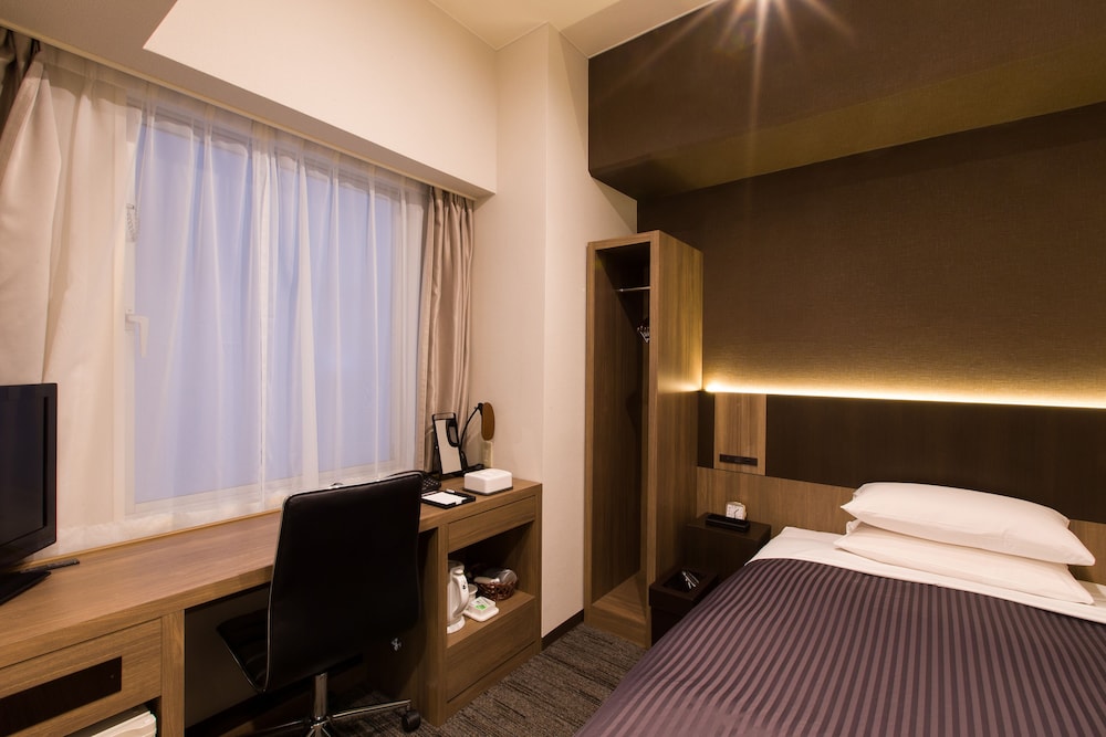 Ochanomizu Inn 11/46