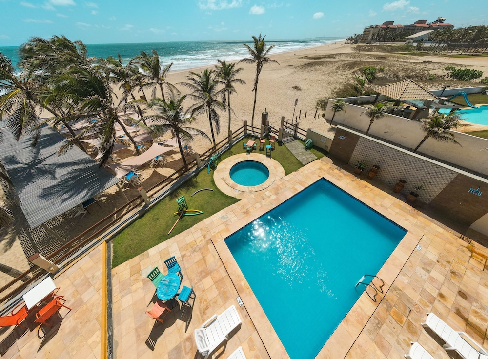 Milos Beach Hotel 25/50